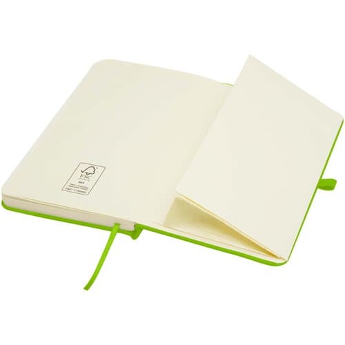 Spectrum Plus A6 Hardcover Notizbuch