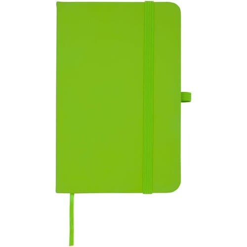 Spectrum Plus A6 Hardcover Notizbuch