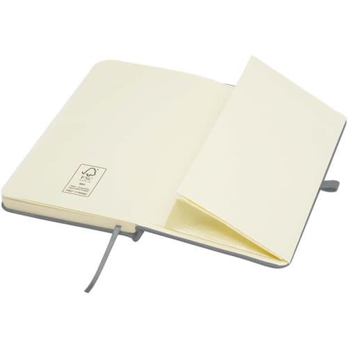 Spectrum Plus A6 Hardcover Notizbuch