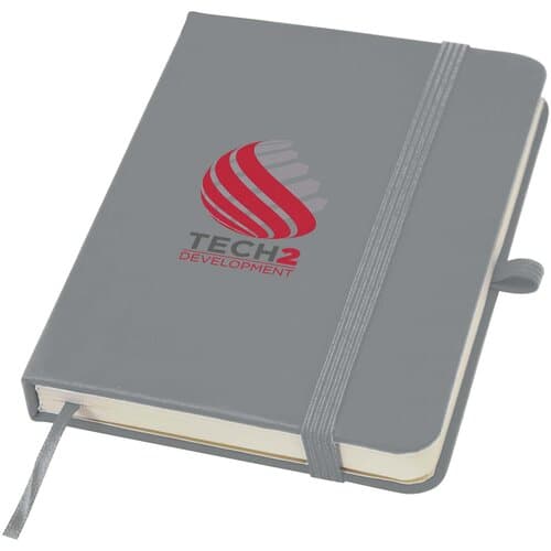 Spectrum Plus A6 Hardcover Notizbuch
