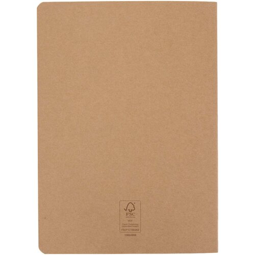 Slyk A5 Cahier Notizbuch, liniert