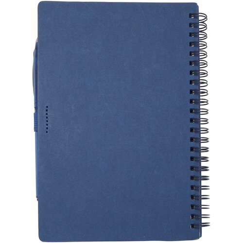 Slate A5 wiederverwendbares Hardcover Notizbuch und Stiftset (schwarze Mine)