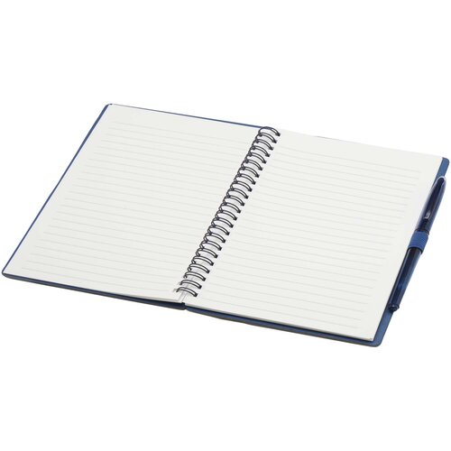 Slate A5 wiederverwendbares Hardcover Notizbuch und Stiftset (schwarze Mine)