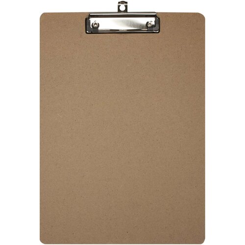 Platu Klemmbrett aus MDF