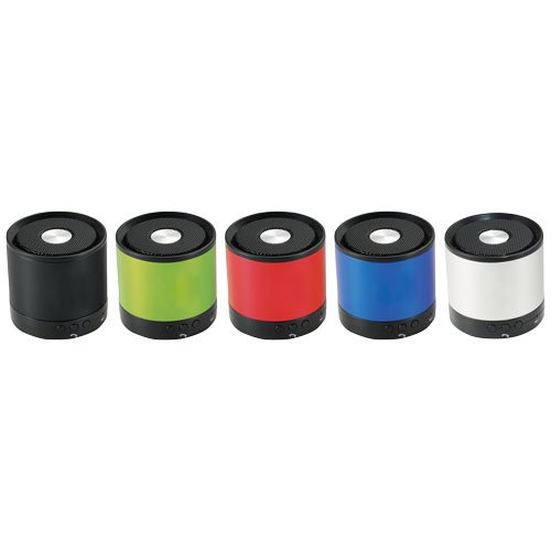 Greedo Bluetooth® Aluminium Lautsprecher
