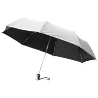Alex 21,5" Vollautomatik Kompaktregenschirm