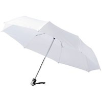 Alex 21,5" Vollautomatik Kompaktregenschirm