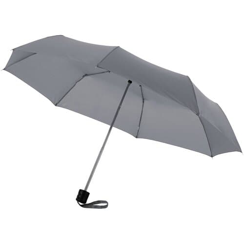 Ida 21,5" Kompaktregenschirm