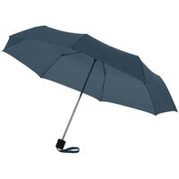 Ida 21,5" Kompaktregenschirm