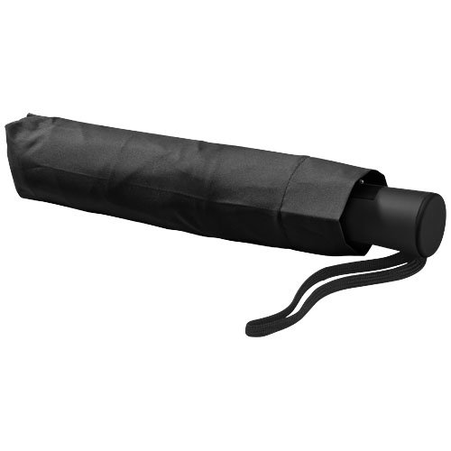 Wali 21" Automatik Kompaktregenschirm