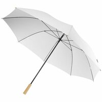 Romee 30 windbeständiger Golfschirm aus recyceltem PET