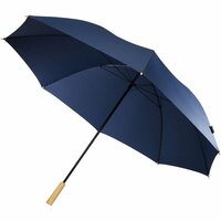 Romee 30 windbeständiger Golfschirm aus recyceltem PET