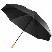 Romee 30 windbeständiger Golfschirm aus recyceltem PET
