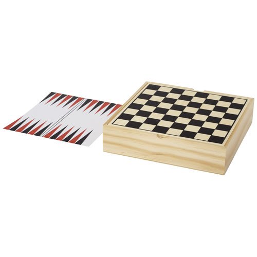 Monte-carlo Brettspielset