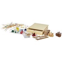 Montecarlo Brettspielset