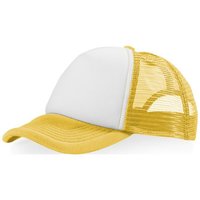 Trucker Kappe mit 5 Segmenten