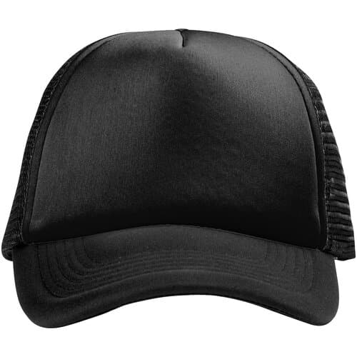 Trucker 100 g/m² Kappe mit 5 Segmenten