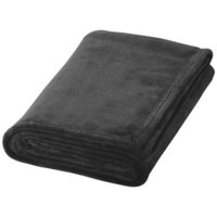 Bay PlaidDecke aus extraweichem CoralFleece