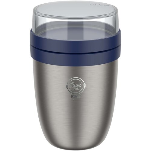 Mepal Ellipse Thermo-Lunchpot 2.0