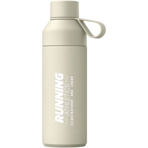 Ocean Bottle 500 ml 3 in 1 Set