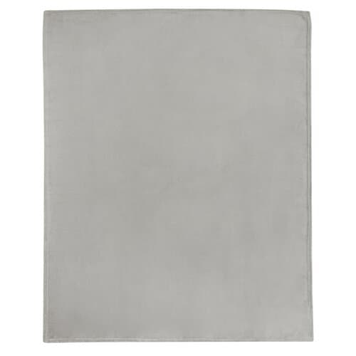Lily GRS zertifizierte, RPET Decke aus Coral Fleece