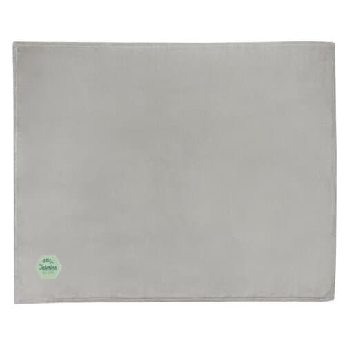 Lily GRS zertifizierte, RPET Decke aus Coral Fleece