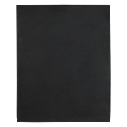 Lily GRS zertifizierte, RPET Decke aus Coral Fleece