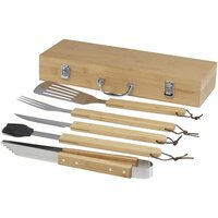 Churras 5teiliges Grillset