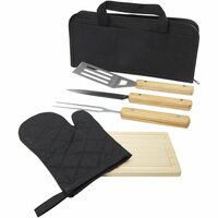 Gratar 5teiliges Grillset