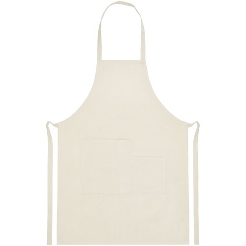 Khana 280 g/m² Schürze aus Baumwolle