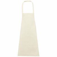 Khana 280 gm Schürze aus Baumwolle