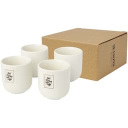 Male Espressotassen 4-teilig 90 ml – Bild 2
