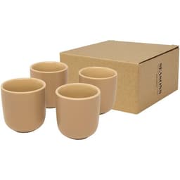Male Espressotassen 4-teilig 90 ml – Bild 1