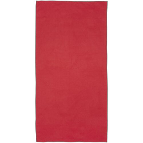 Pieter ultraleichtes und schnell trocknendes GRS Handtuch 50 × 100 cm