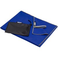 Pieter ultraleichtes und schnell trocknendes GRS Handtuch 50 × 100 cm