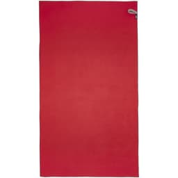 Pieter ultraleichtes und schnell trocknendes GRS Handtuch 100 × 180 cm – Bild 5