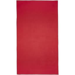 Pieter ultraleichtes und schnell trocknendes GRS Handtuch 100 × 180 cm – Bild 4