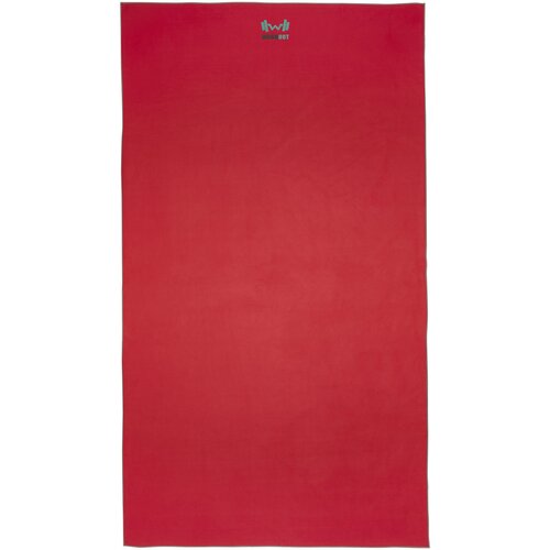Pieter ultraleichtes und schnell trocknendes GRS Handtuch 100 × 180 cm