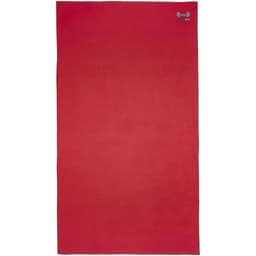 Pieter ultraleichtes und schnell trocknendes GRS Handtuch 100 × 180 cm – Bild 2