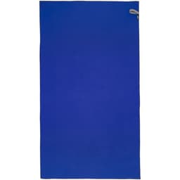 Pieter ultraleichtes und schnell trocknendes GRS Handtuch 100 × 180 cm – Bild 5