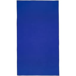Pieter ultraleichtes und schnell trocknendes GRS Handtuch 100 × 180 cm – Bild 4
