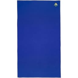 Pieter ultraleichtes und schnell trocknendes GRS Handtuch 100 × 180 cm – Bild 2