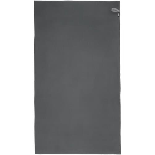 Pieter ultraleichtes und schnell trocknendes GRS Handtuch 100 × 180 cm