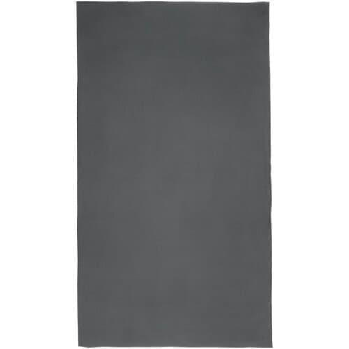 Pieter ultraleichtes und schnell trocknendes GRS Handtuch 100 × 180 cm