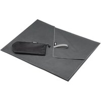 Pieter ultraleichtes und schnell trocknendes GRS Handtuch 100  180 cm