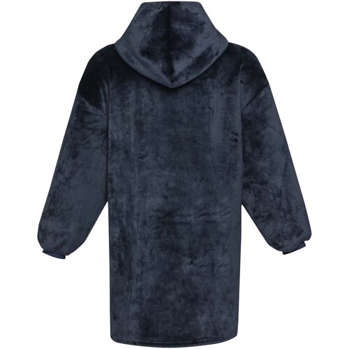 Denali GRS Hoodie-Decke
