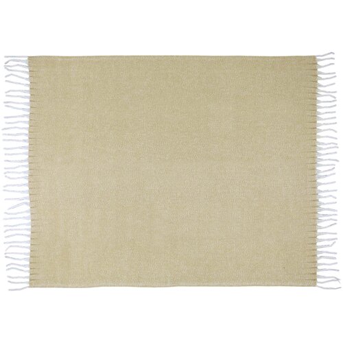 Dolly GRS-recycelte Decke