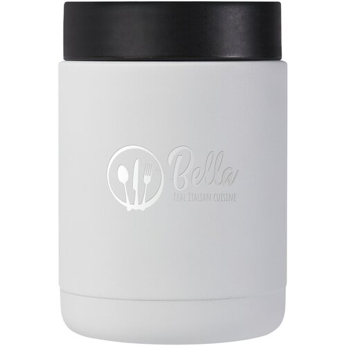 Doveron Lunchpot, isoliert aus recyceltem Edelstahl, 500 ml