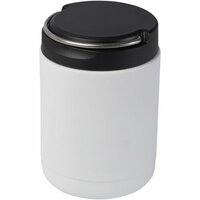 Doveron Lunchpot isoliert aus recyceltem Edelstahl 500 ml