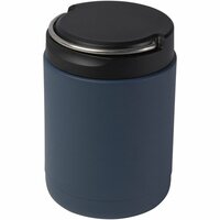 Doveron Lunchpot isoliert aus recyceltem Edelstahl 500 ml